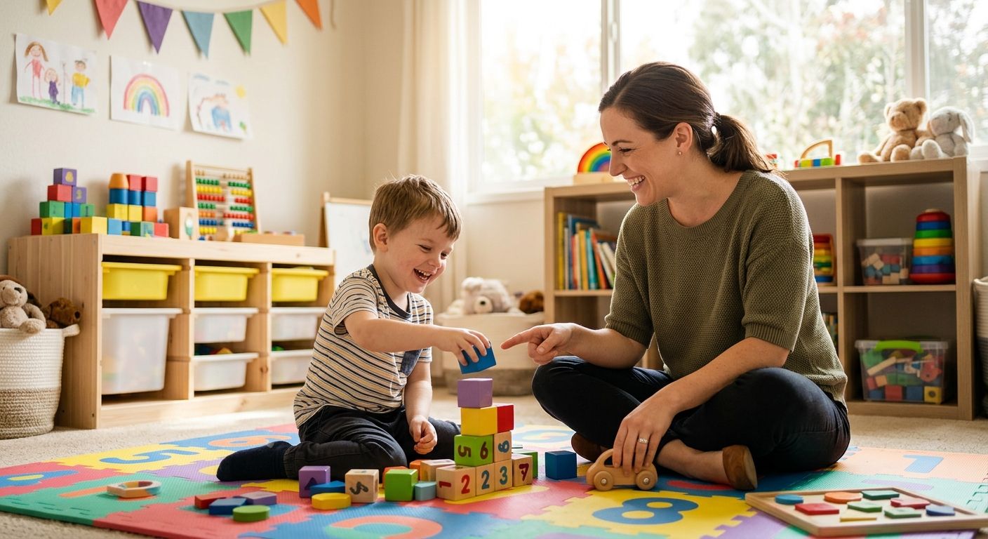 Applied Behavior Analysis Near Me: What to Know