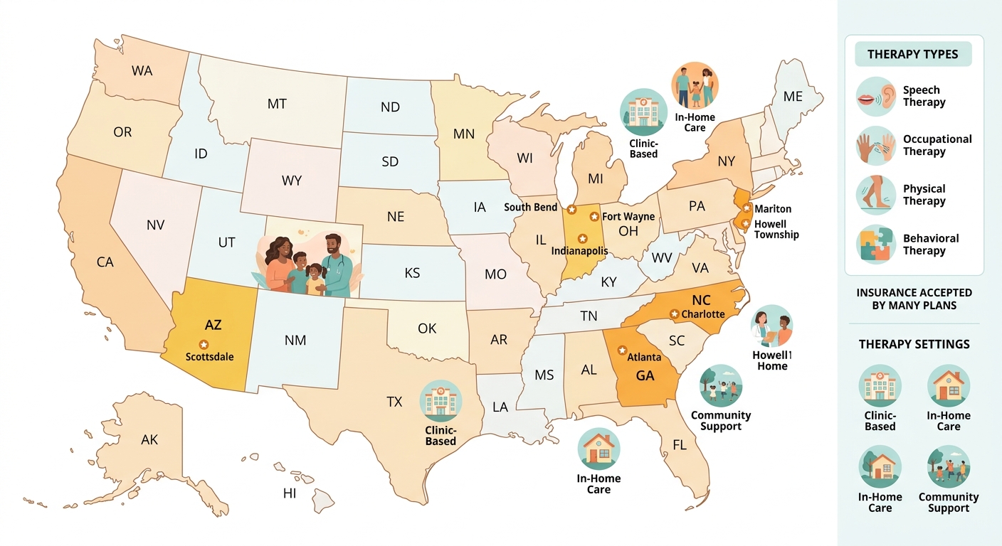 Behavioral Therapy Near Me: Expert Local Care