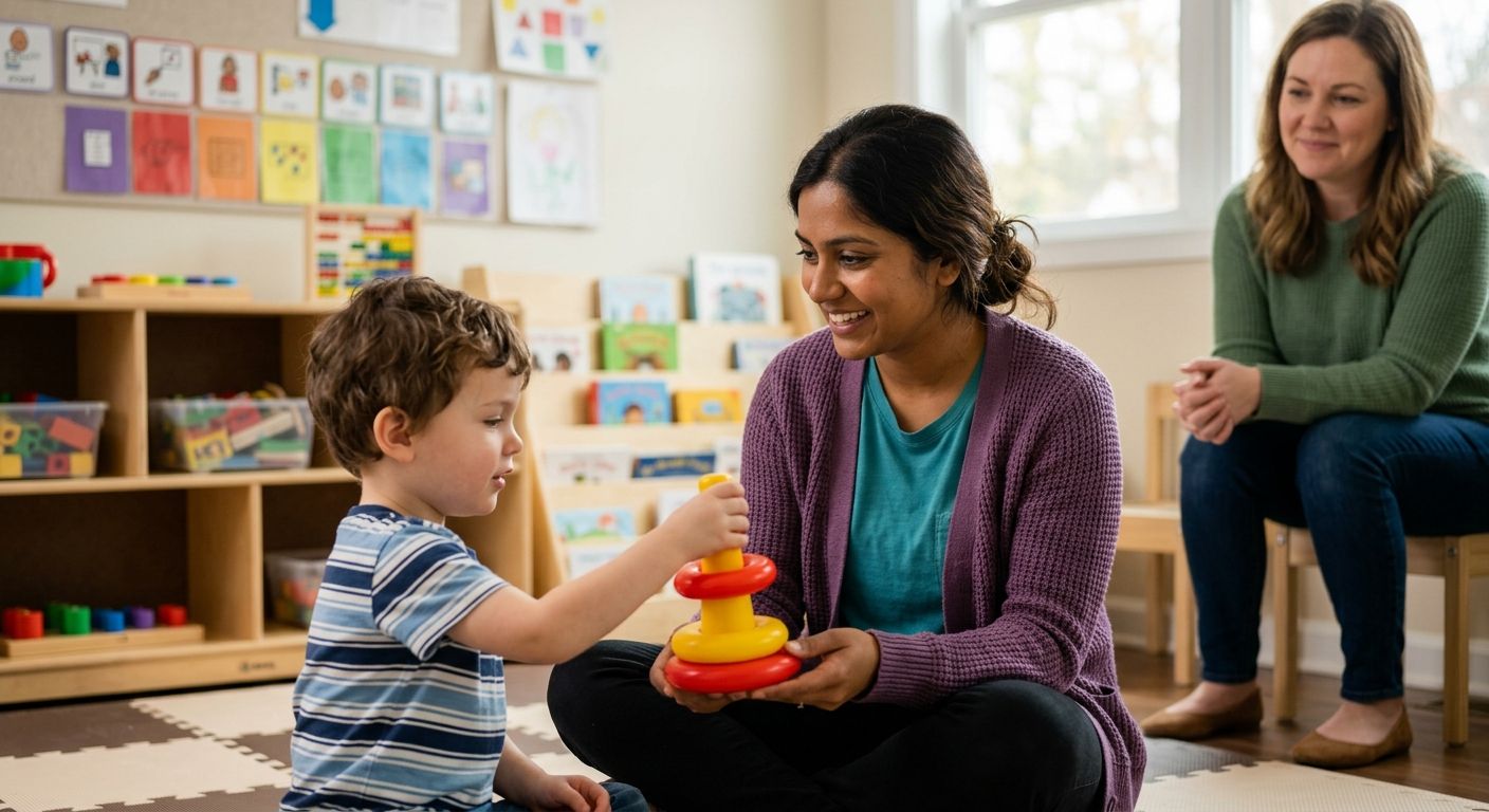 Behavioral Therapy Near Me: Expert Local Care