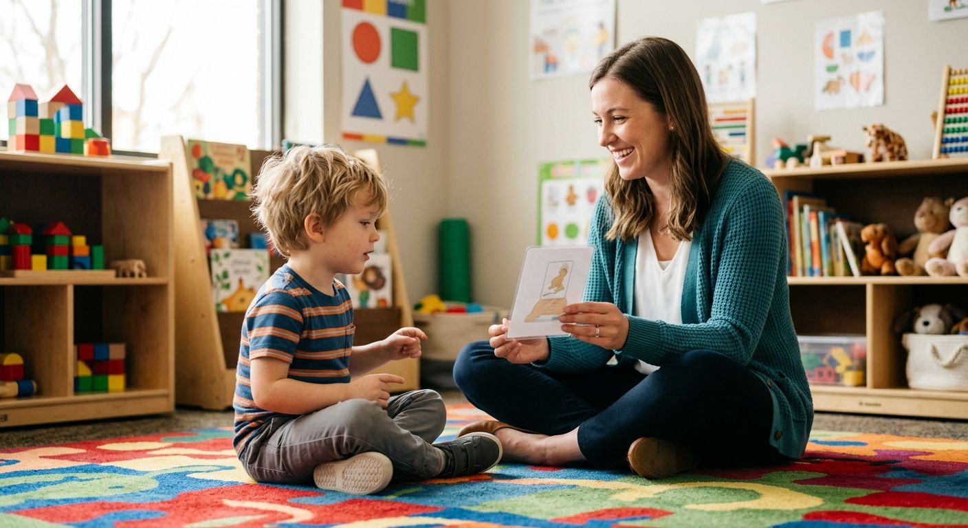 Behavioral Therapy: Complete Guide for Parents 2026